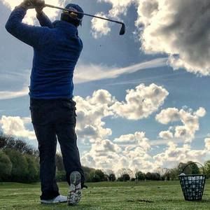 Meet your Posher, Tony